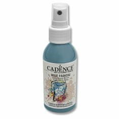 Cadence Your Fashion Barve za tekstil, 100 ml - Turkizna