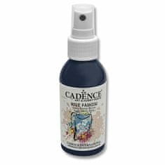 Cadence Your Fashion Barve za tekstil, 100 ml - bencin