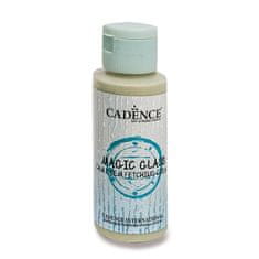 Cadence Sredstvo za jedkanje stekla Magic glass - 59 ml