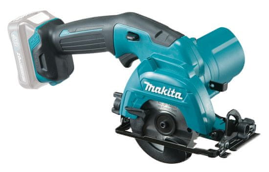 Makita HS301DZ CXT akumulatorska ročna krožna žaga