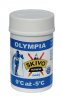 Skivo Vosek Olympia blue 40g