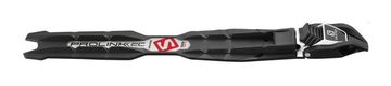 Salomon PROLINK Access CLASSIC - vezi za tek na smučeh