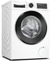 Bosch WGG244A0BY pralni stroj, s polnjenjem spredaj