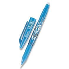 Pilot Roller 2064 FriXion Ball M 07 - svetlo modra