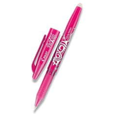 Pilot Roller 2064 FriXion Ball M 07 - roza
