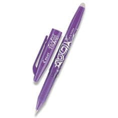 Pilot Roller 2064 FriXion Ball M 07 - vijolična