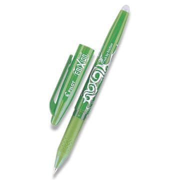 Pilot Roller 2064 FriXion Ball M 07 - svetlo zelena