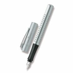 Faber-Castell Nalivno pero Grip 2011 - črno