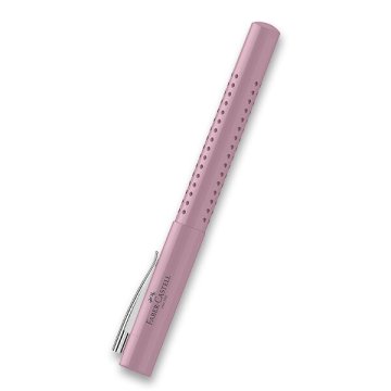Faber-Castell Nalivno pero Grip 2010 Harmony, pero F - roza