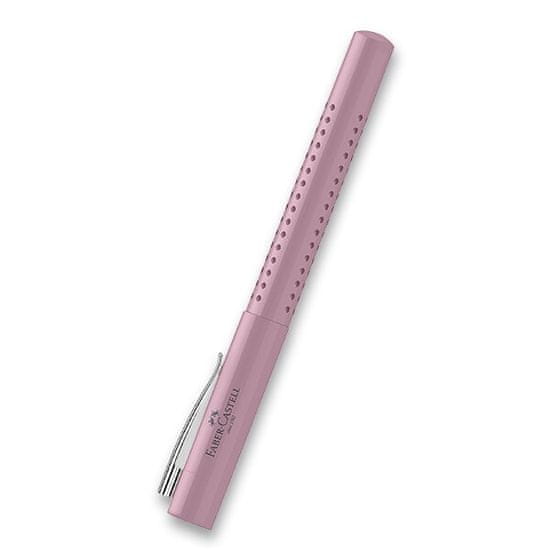 Faber-Castell Nalivno pero Grip 2010 Harmony, pero F roza