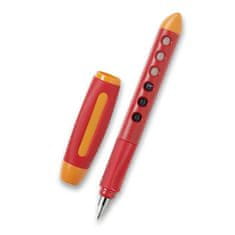 Faber-Castell Scribolino pisalo, levoročno, rdeče