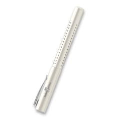 Faber-Castell Nalivno pero Grip 2010 Harmony, pero F - kremno