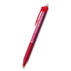 Pilot Roller 2062 Frixion Clicker F 05 - rdeč
