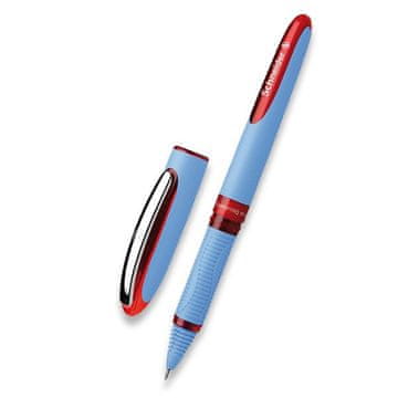 Schneider Roller 1834 One Hybrid N 03 - rdeča