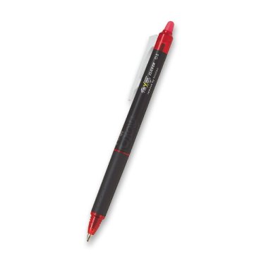 Pilot Roller Frixion Clicker Point F 05 - rdeč