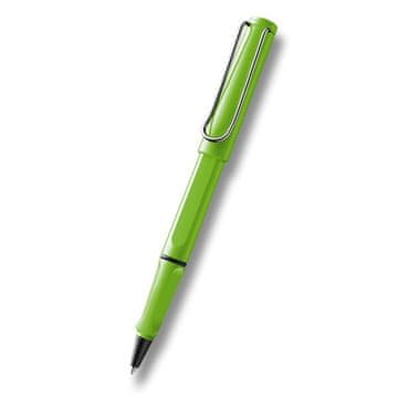 Lamy Roller Safari svetleče zelen