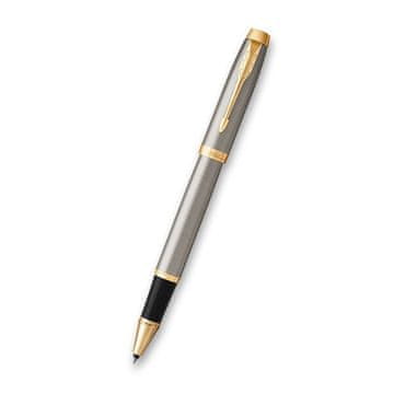 Parker Roller IM Brushed Metal GT