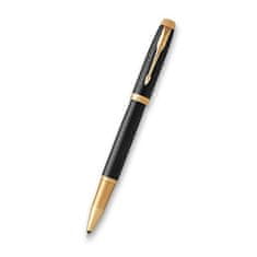 Parker IM Premium Black GT valjček