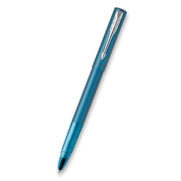 Parker Roller Vector XL Teal, pisalo F