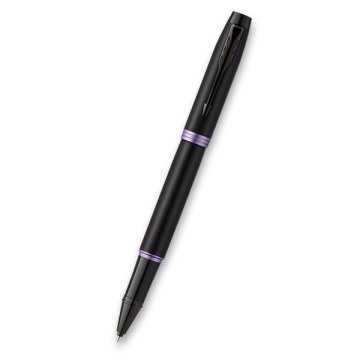 Parker Roller IM Profesionalci Ametista vijolična