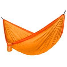 La Siesta Potovalna viseča mreža Colibri 3.0 Sunrise Double 