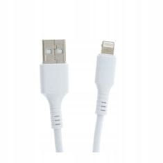 TIMMLUX USB lighting kabel za iPhone 8-pin 3 metri bel