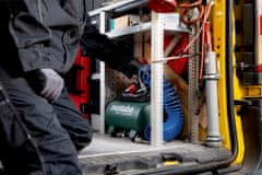 Metabo kompresor Basic 160-6 W OF (601501000)