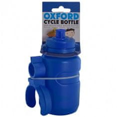Oxford steklenica za vodo, za kolo, otroška, modra