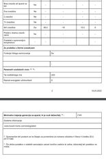 Bosch KGN397LEQ prostostoječi hladilnik, z zamrzovalnikom spodaj