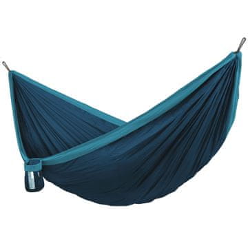 La Siesta Potovalna viseča mreža Colibri 3.0 River Single