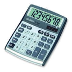 Citizen Namizni kalkulator CDC-80 srebrni