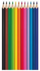 Maped Barvice Color'Peps - 12 barv + svinčnik