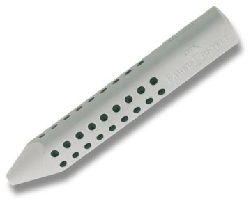Faber-Castell Trikotno gumijasto držalo 1 kos