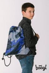 BAAGL Paintball torba