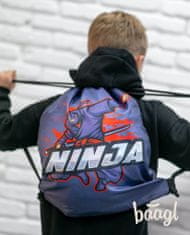 BAAGL Ninja torba