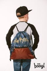 BAAGL Torba z žepom Harry Potter Hogwarts