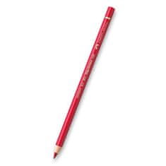 Faber-Castell Polychromos pastele - rdeči in roza odtenki 126, trajni karmin