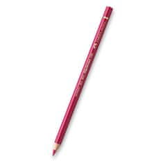 Faber-Castell Polychromos pastele - rdeči in roza odtenki 127, roza karmin