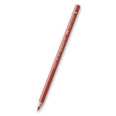 Faber-Castell Polychromos crayon - rdeči in roza odtenki 190, beneška rdeča