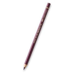 Faber-Castell Polychromos pastele - rdeči in roza odtenki 194, rdeče-vijolični