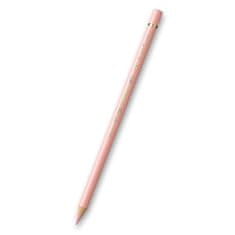 Faber-Castell Polychromos pastele - rdeči in rožnati odtenki 132, bež rdeča