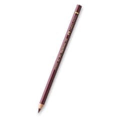 Faber-Castell Barvice Polychromos - 263, caput mortuum vijolična