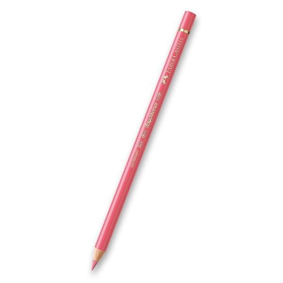 Faber-Castell Polychromos pastele - rdeči in roza odtenki 130, losos