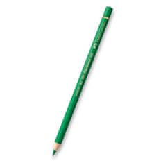 Faber-Castell Barvice Polychromos - 163, smaragdno zelena