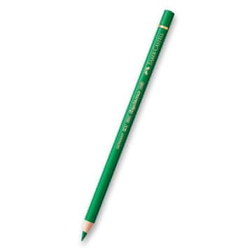 Faber-Castell Barvice Polychromos - 163, smaragdno zelena