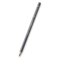 Faber-Castell Polychromos kreda - črni in sivi odtenki 234, hladno siva V