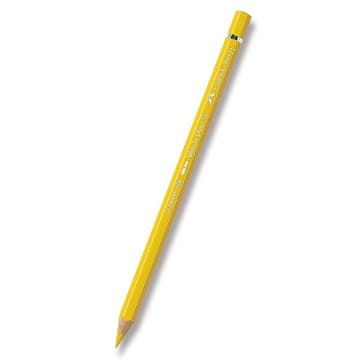 Faber-Castell Akvarelna kreda Albrecht Dürer - 185, Neapeljska rumena