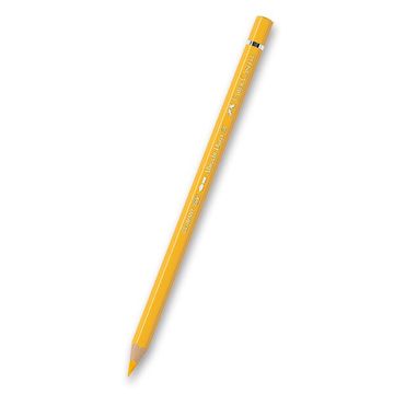 Faber-Castell Akvarelne barvice Albrecht Dürer - 108, temno kadmijevo rumena
