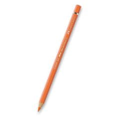 Faber-Castell Akvarelna kreda Albrecht Dürer - 113, oranžna glazura