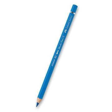 Faber-Castell Akvarelne barvice Albrecht Dürer - 110, ftalno modra